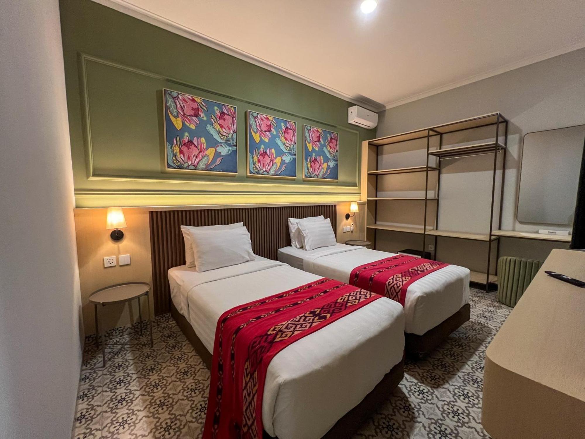 Gracia Spa Resort Hotel Чиатер Экстерьер фото